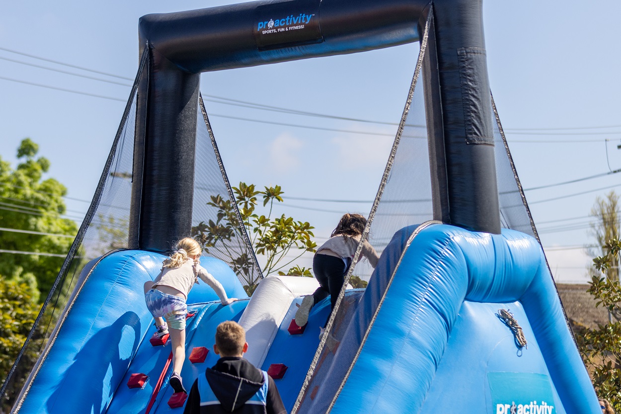 Spring Outside Kids Day Out by Moonee Valley Park Moonee Valley Park